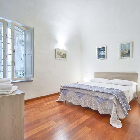 Il Silenzioso Apartman Pisa Kültér fotó