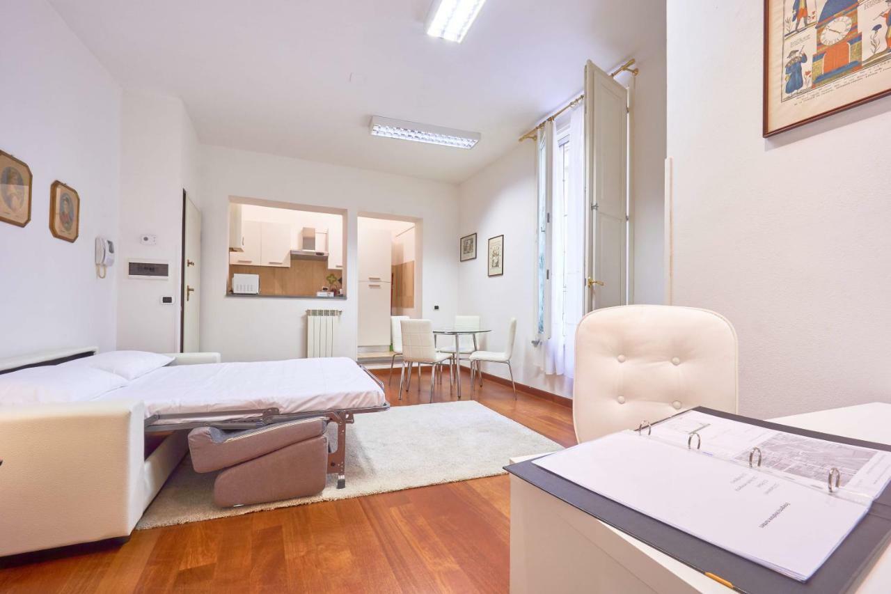 Il Silenzioso Apartman Pisa Kültér fotó