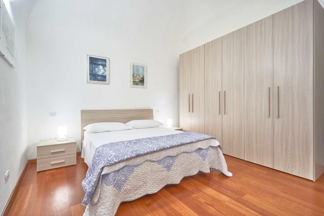 Il Silenzioso Apartman Pisa Kültér fotó