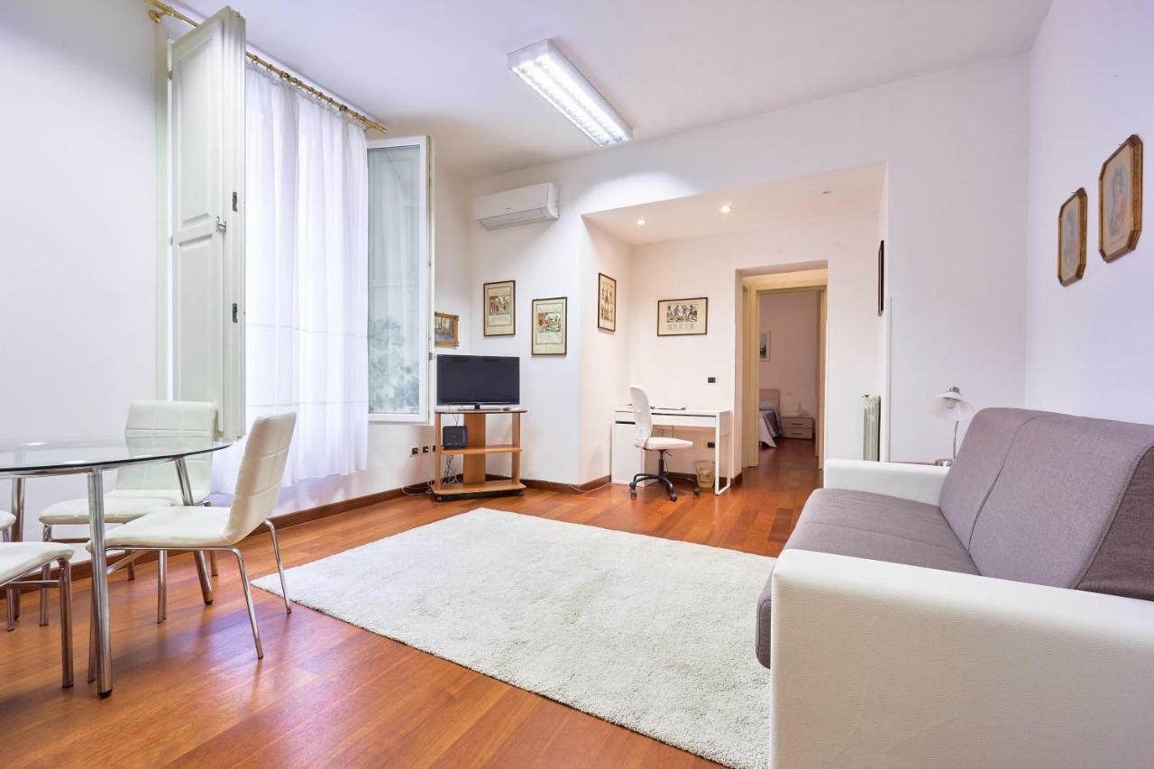 Il Silenzioso Apartman Pisa Kültér fotó
