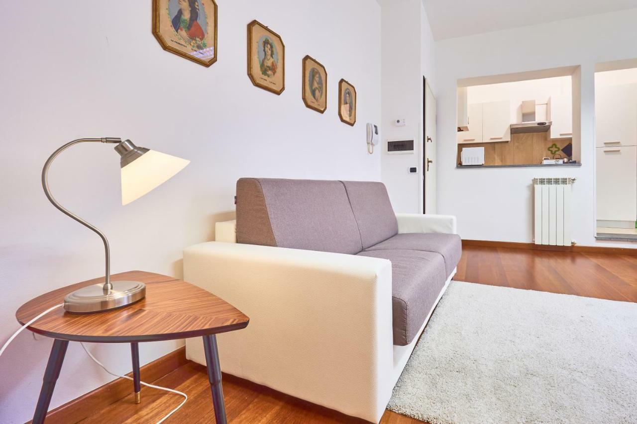 Il Silenzioso Apartman Pisa Kültér fotó