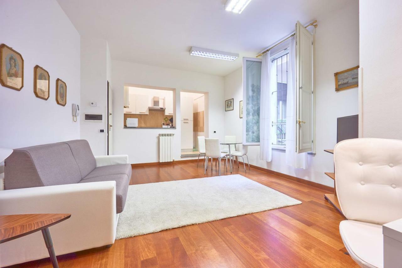 Il Silenzioso Apartman Pisa Kültér fotó