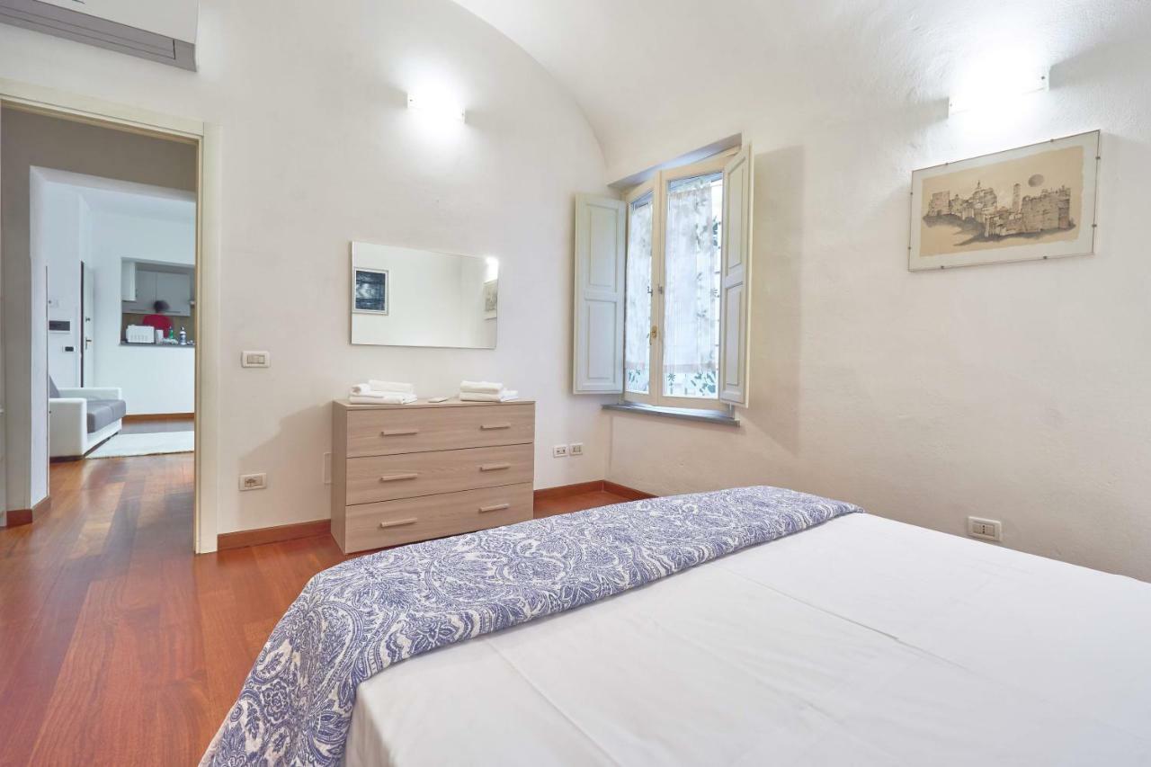 Il Silenzioso Apartman Pisa Kültér fotó