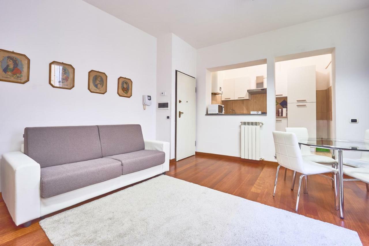 Il Silenzioso Apartman Pisa Kültér fotó