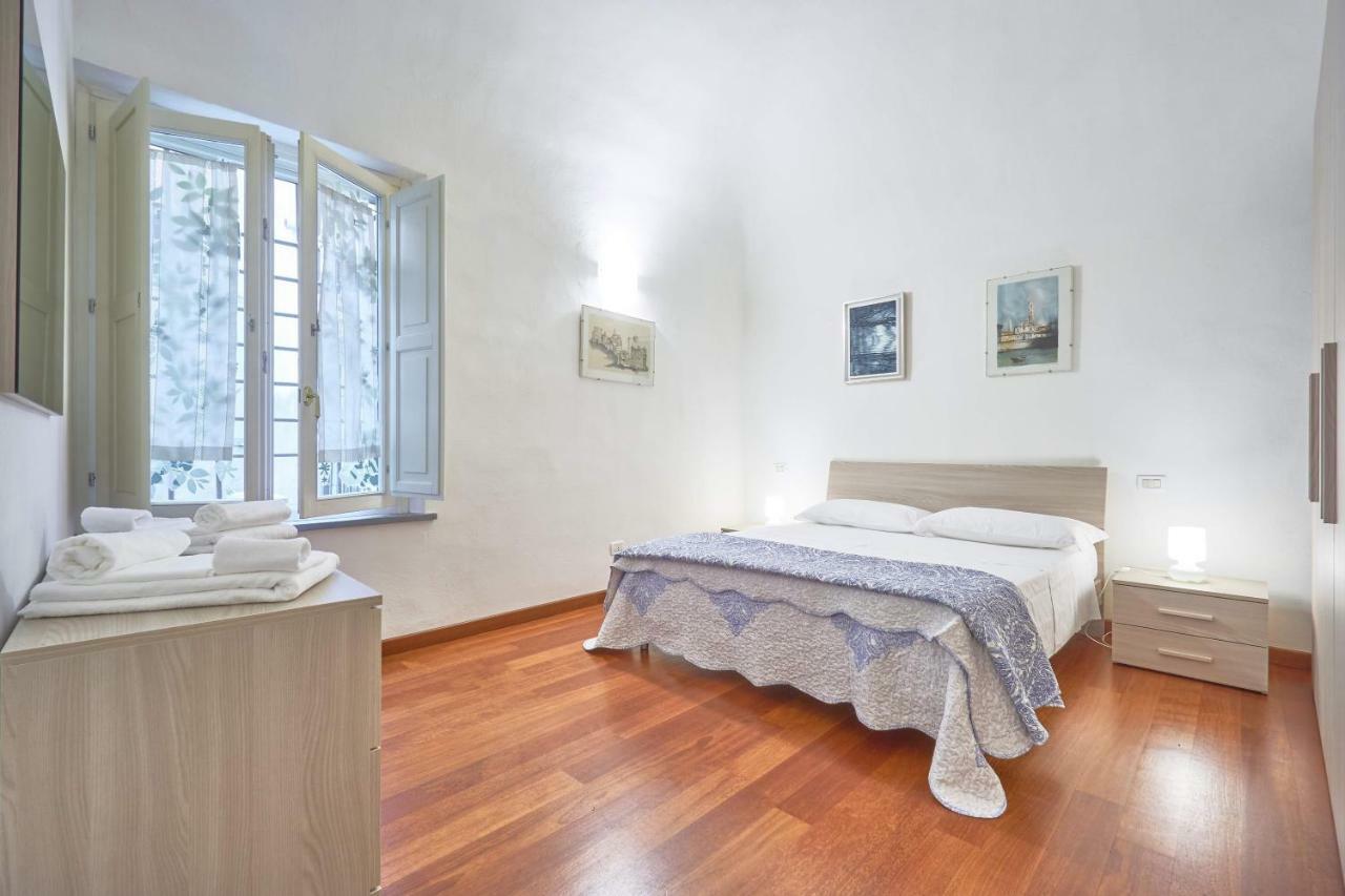 Il Silenzioso Apartman Pisa Kültér fotó