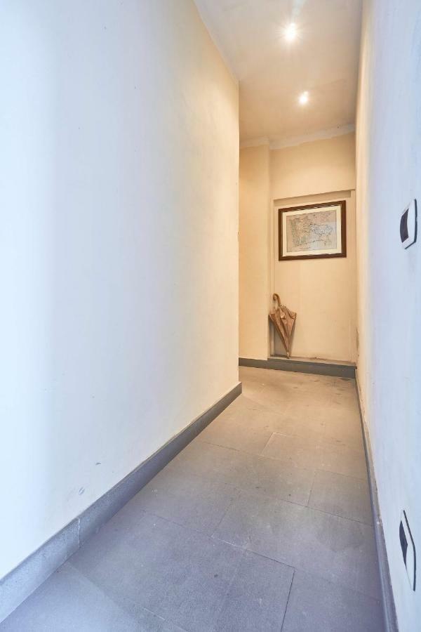 Il Silenzioso Apartman Pisa Kültér fotó