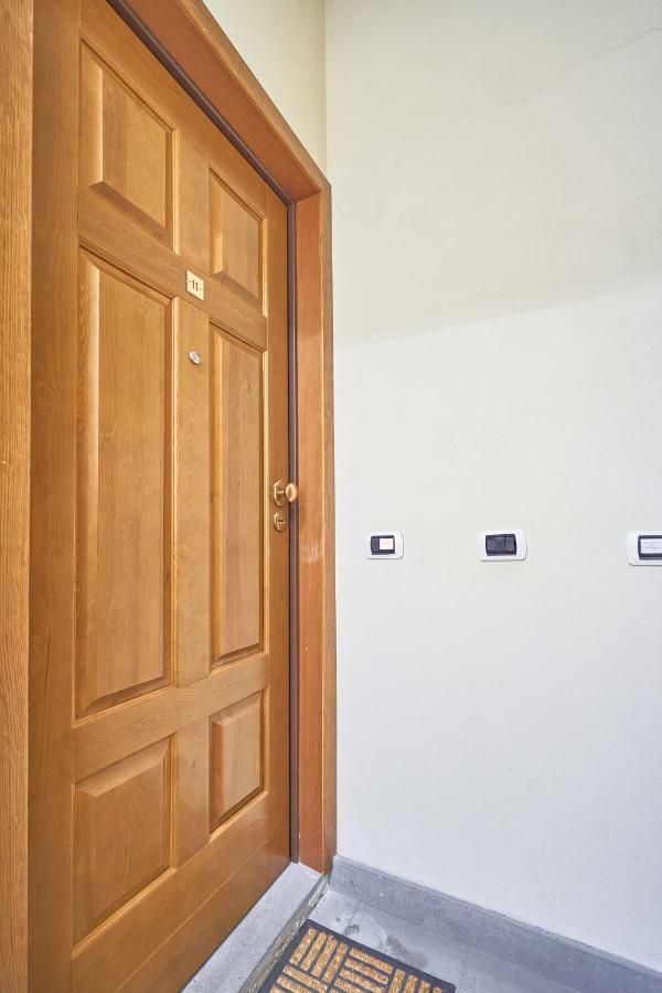 Il Silenzioso Apartman Pisa Kültér fotó