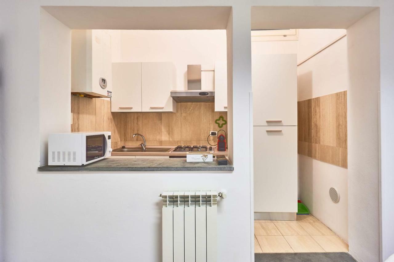 Il Silenzioso Apartman Pisa Kültér fotó