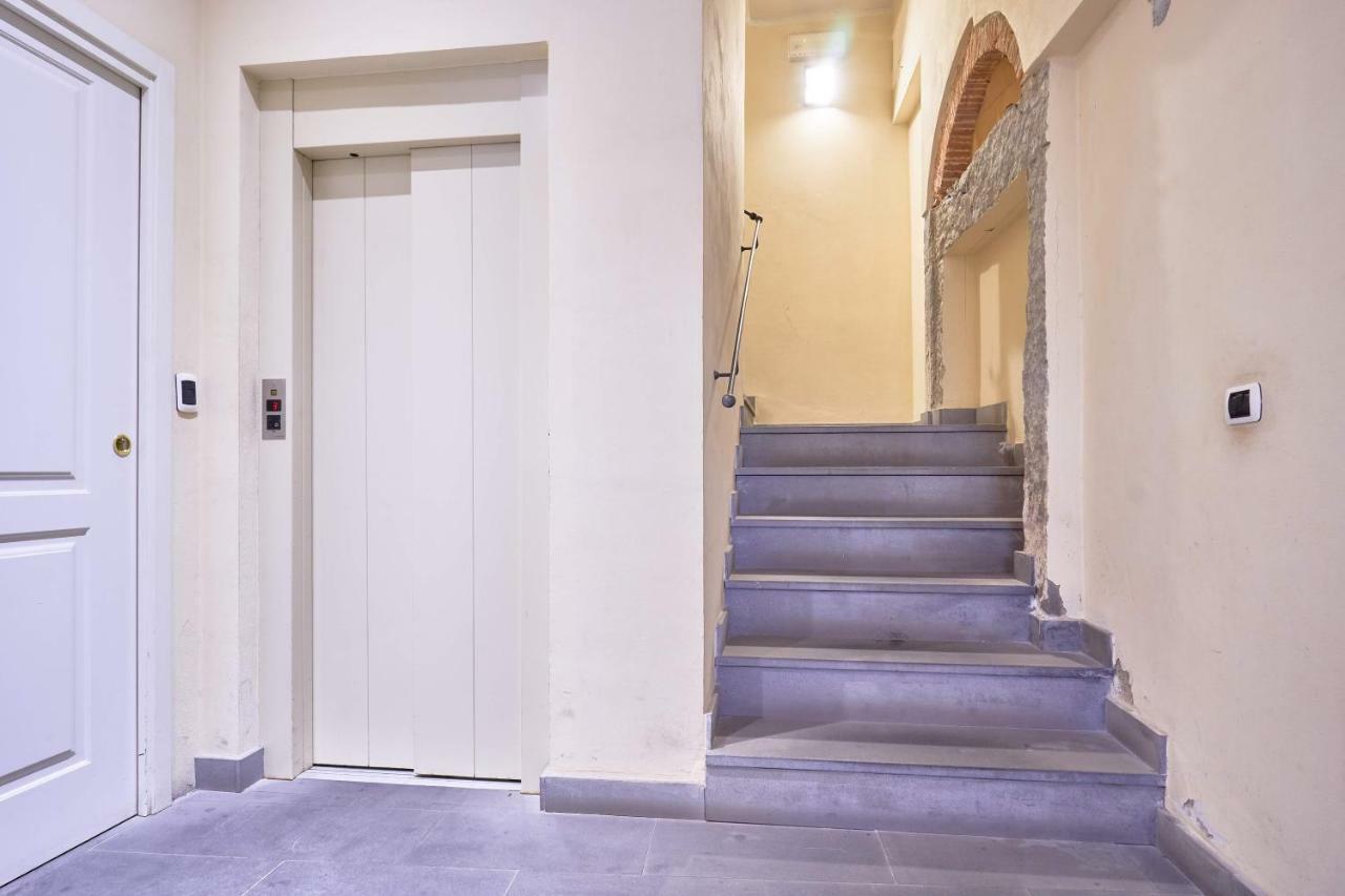 Il Silenzioso Apartman Pisa Kültér fotó