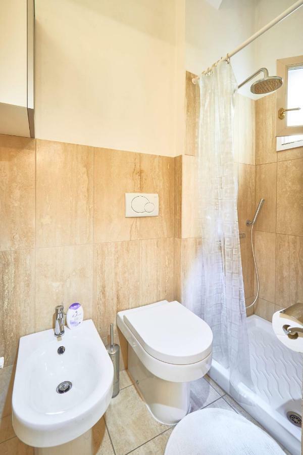 Il Silenzioso Apartman Pisa Kültér fotó