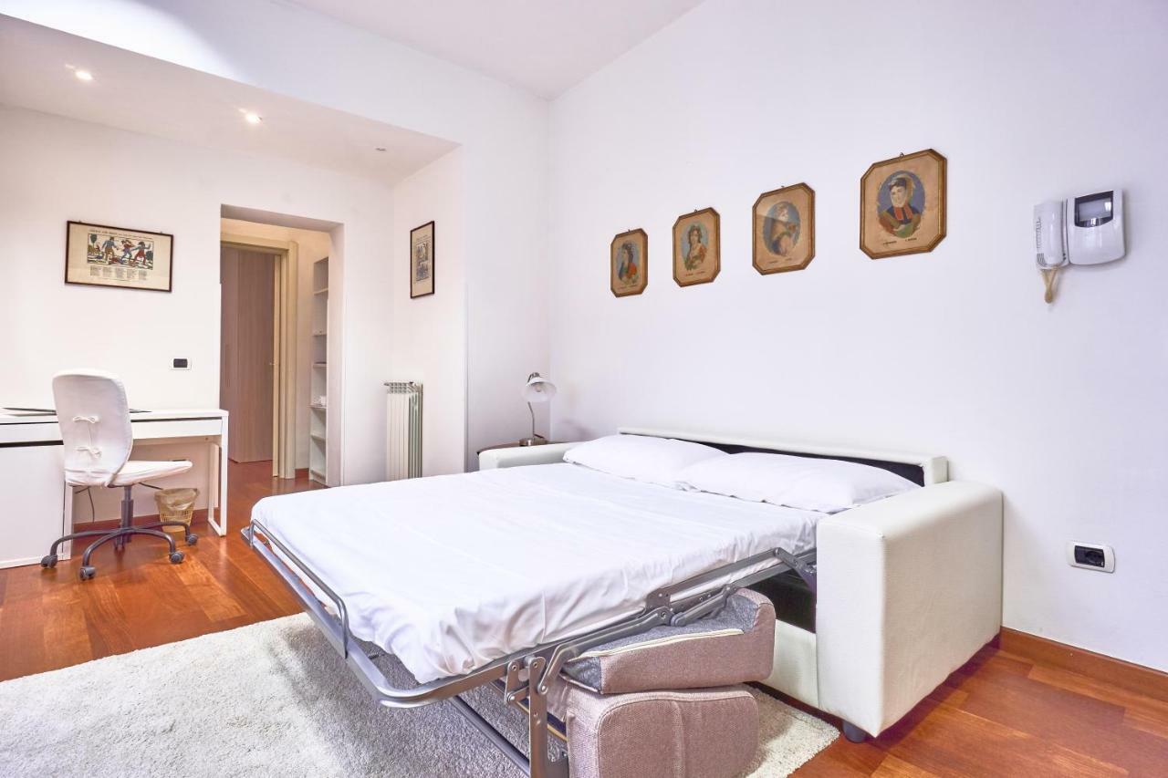 Il Silenzioso Apartman Pisa Kültér fotó