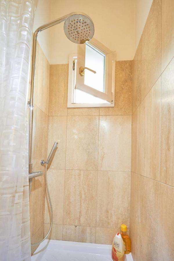 Il Silenzioso Apartman Pisa Kültér fotó