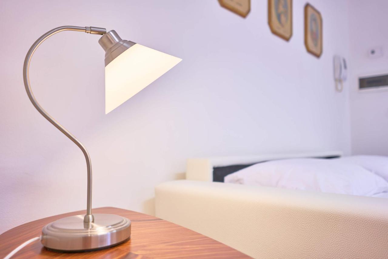 Il Silenzioso Apartman Pisa Kültér fotó