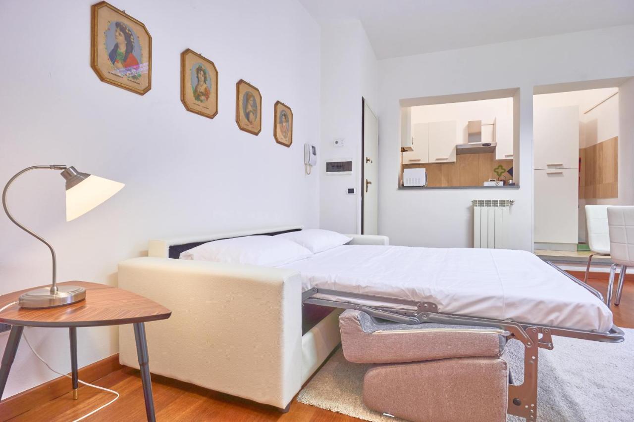 Il Silenzioso Apartman Pisa Kültér fotó